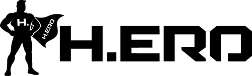 Hero Parts